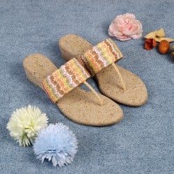 Beige-multi