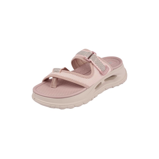 Mochi Women Peach Casual Slippers (SKU: 32-1478-80-37)