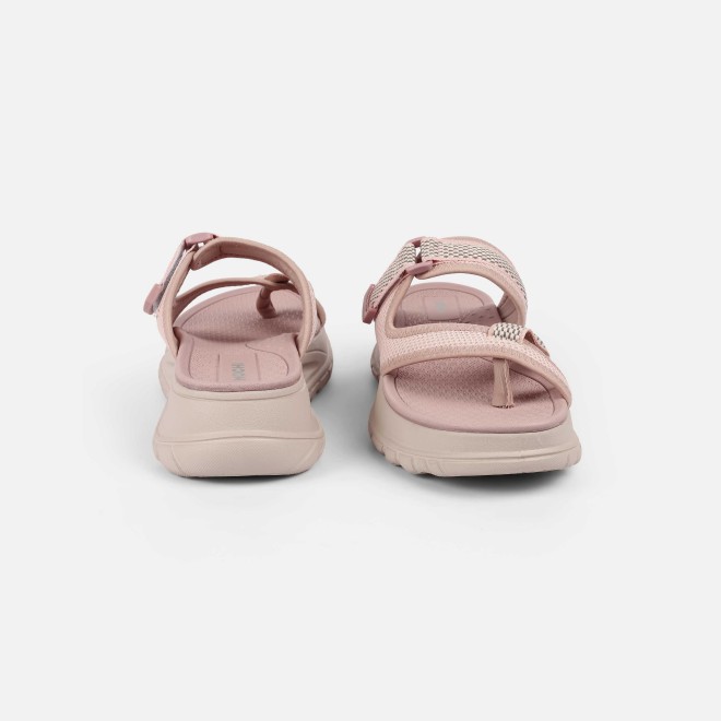 Mochi Women Peach Casual Slippers (SKU: 32-1478-80-37)