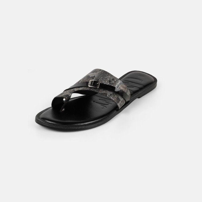 Mochi Women Black Casual Slip Ons (SKU: 32-1768-11-36)