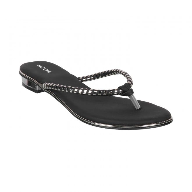 Dooeys Slipshoes | Black House Slippers-sgquangbinhtourist.com.vn