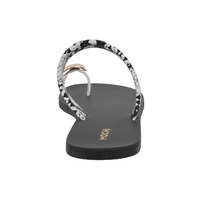 Mochi Women White Casual Slip Ons (SKU: 32-276L-16-42)