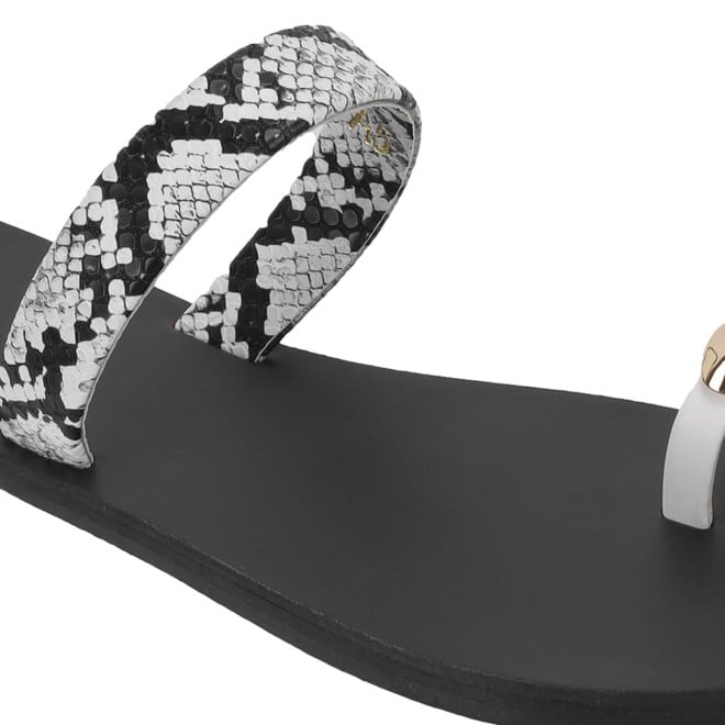 Mochi Women White Casual Slip Ons (SKU: 32-276L-16-42)