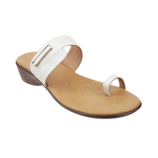 Buy Mochi Women Silver Toned Heels - Heels for Women 794176 | Myntra-hoanganhbinhduong.edu.vn