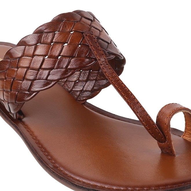 Mochi Women Tan Casual Slip Ons (SKU: 32-901800-23-36)