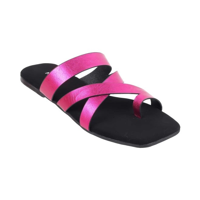 Buy Pink Shoes For Women Online in India