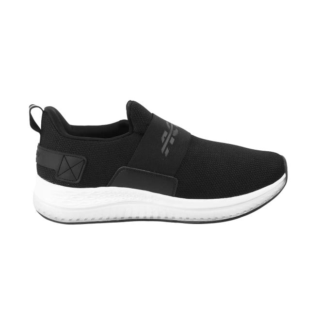 Buy Activ Men Black Sports Sneakers Online | SKU: 327-110-11-40 – Mochi ...