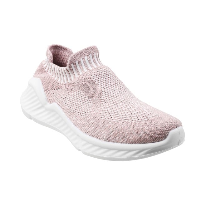 Activ Pink Casual Sneakers for Women