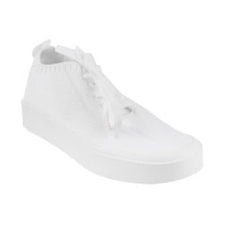 Activ White Casual Sneakers