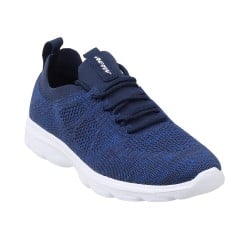 Activ Navy-Blue Casual Sneakers