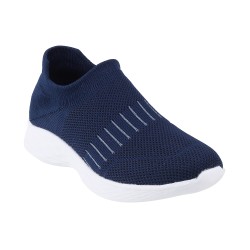 Activ Blue Casual Sneakers for Women