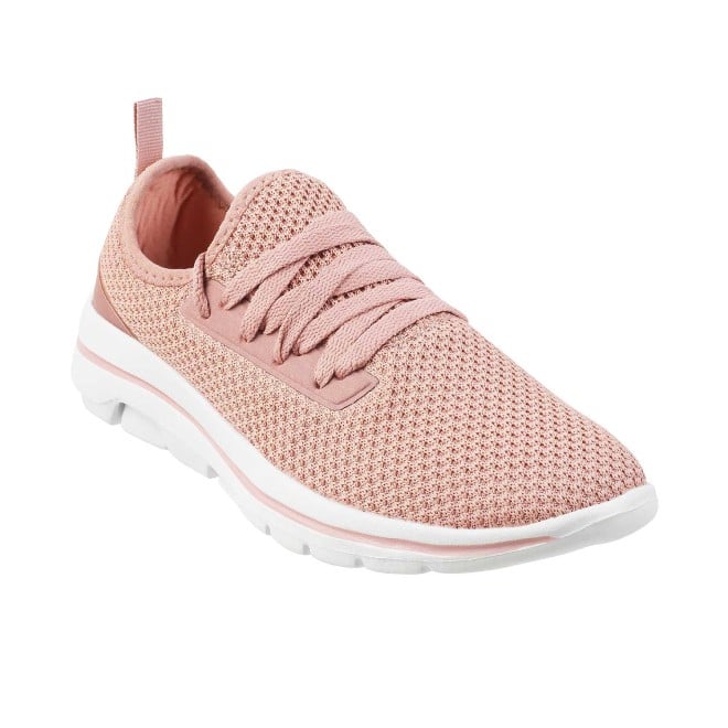 Activ Pink Casual Sneakers for Men
