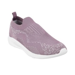 Activ Purple Casual Sneakers for Women