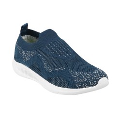 Activ Blue Casual Sneakers for Women