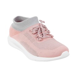 Activ Peach Casual Sneakers