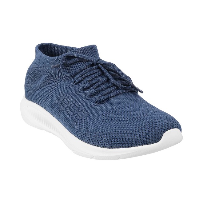 Activ Women Blue Casual Sneakers