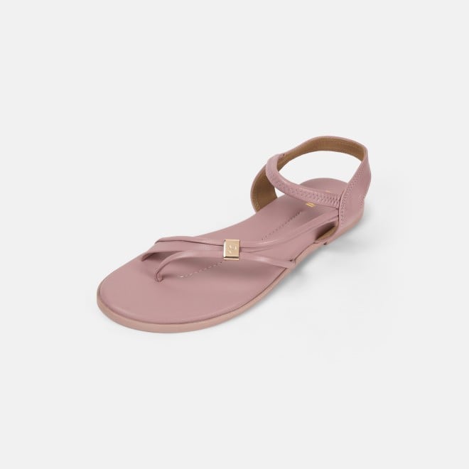 Mochi Women Purple Casual Sandals (SKU: 33-1164L-26-42)