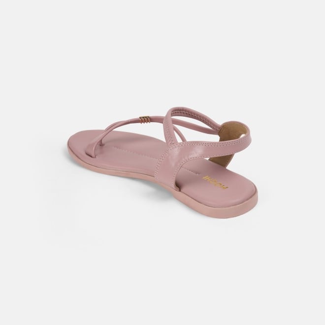 Mochi Women Purple Casual Sandals (SKU: 33-1164L-26-42)
