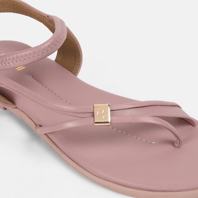 Mochi Women Purple Casual Sandals (SKU: 33-1164L-26-42)