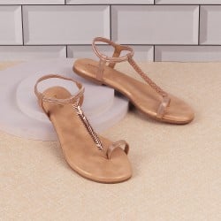 Women Chiku Casual Sandals