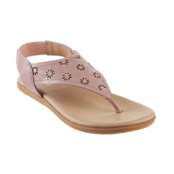 Buy Mochi Women Pink Casual Sandals Online | SKU: 33-1098-24-36 – Mochi  Shoes