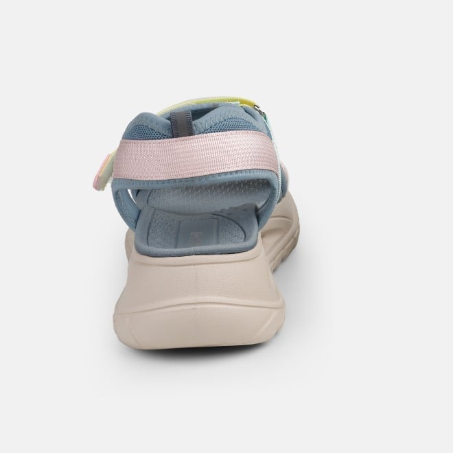 Mochi Women Blue-multi Casual Sandals (SKU: 33-1306-54-36)