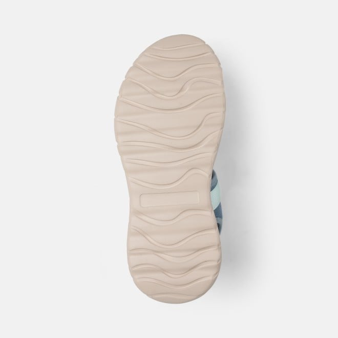 Mochi Women Blue-multi Casual Sandals (SKU: 33-1306-54-36)