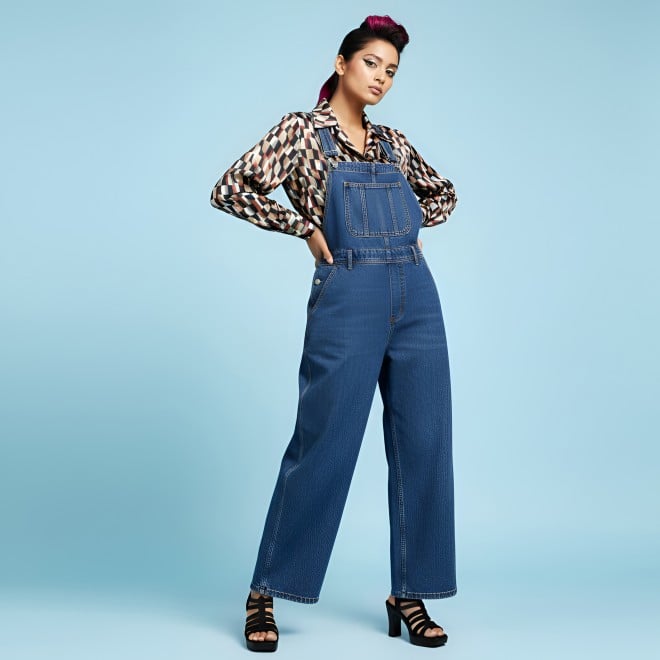 Mochi Women Black Casual Sandals (SKU: 33-1350-11-36)