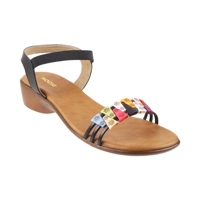 Women Classy Ankle Strap Metal Stiletto Thin Heel Sandal Shoes - YorMarket  - Online Shopping Namibia - Windhoek