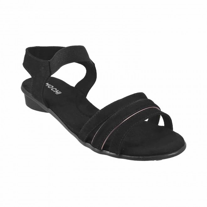Buy Mochi Women Brown Casual Sandals Online | SKU: 33-9815-12-36 – Mochi  Shoes-sgquangbinhtourist.com.vn