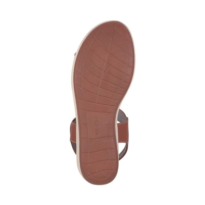 Mochi Women Peach Casual Sandals (SKU: 33-666-80-36)