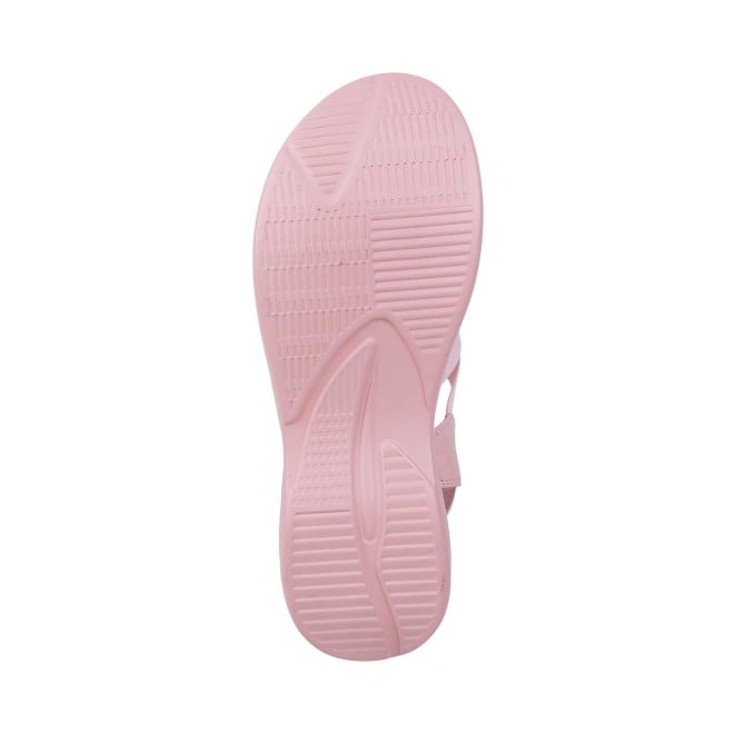 Mochi Women Peach Casual Sandals (SKU: 33-681-80-37)