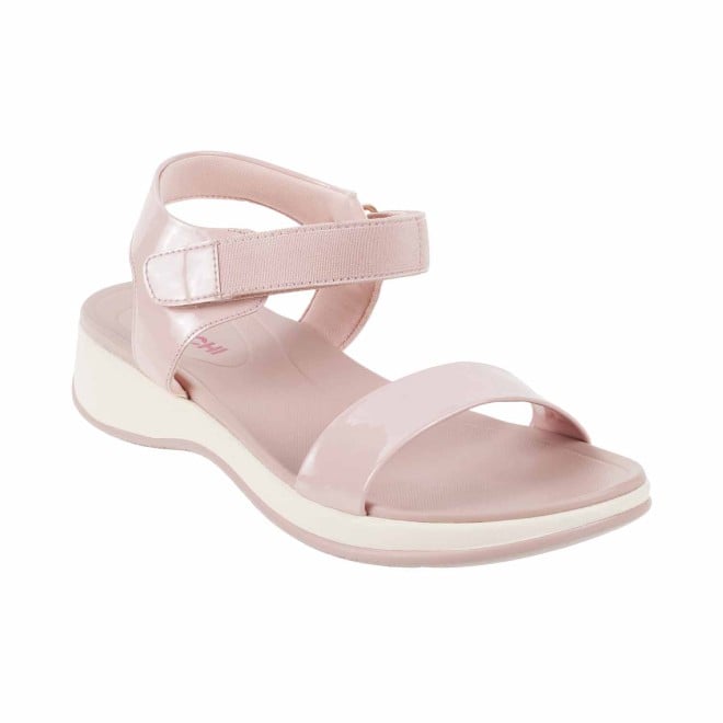 Buy Mochi Women Beige Casual Sandals Online | SKU: 41-94-20-37 – Mochi Shoes