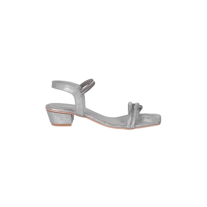 Mochi Women Light-grey Casual Sandals (SKU: 33-830-14-36)