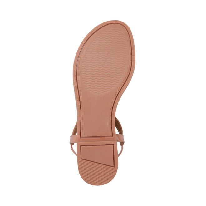 Mochi Women Pink Casual Sandals (SKU: 33-916-24-36)