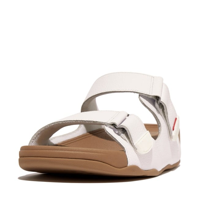 Fitflop Gogh Moc Slide In Leather (SKU: 338-216-16-7)