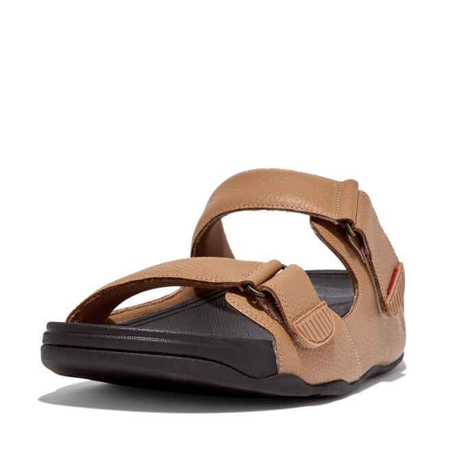 Fitflop Gogh Moc Slide In Leather (SKU: 338-216-10-9)