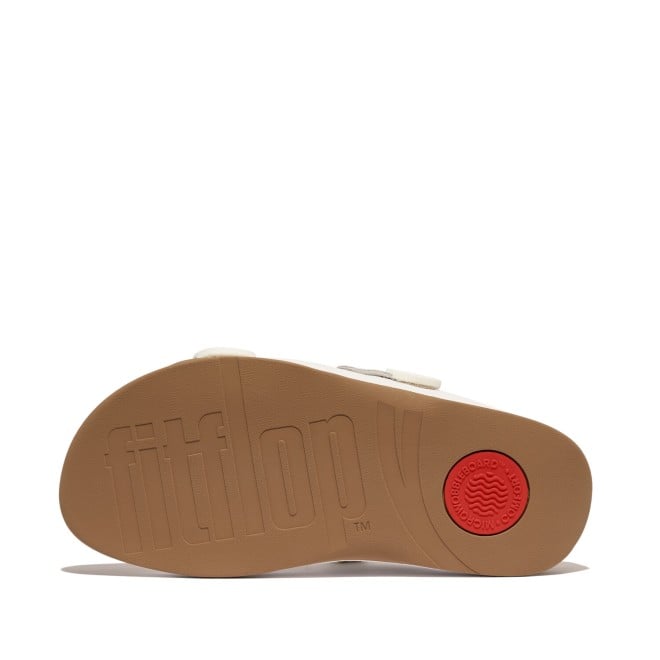 Fitflop Gogh Moc Slide In Leather (SKU: 338-216-16-7)