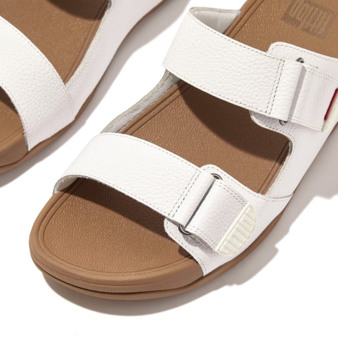 Fitflop Gogh Moc Slide In Leather (SKU: 338-216-16-7)