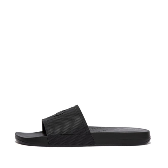 Fitflop Men Black Casual Slippers
