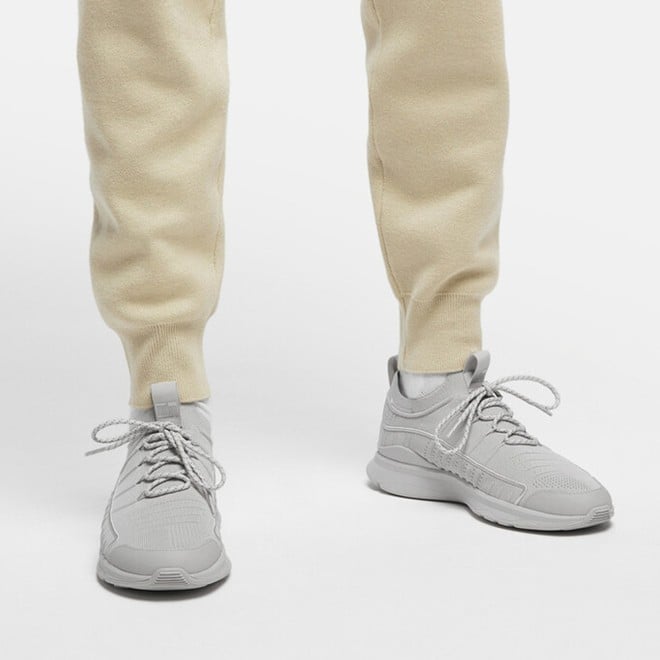 Fitflop Mens Knit Sports Trainers (SKU: 338-270-59-10)
