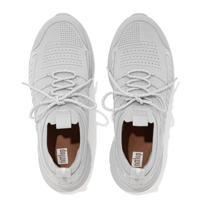 Fitflop Mens Knit Sports Trainers (SKU: 338-270-59-10)