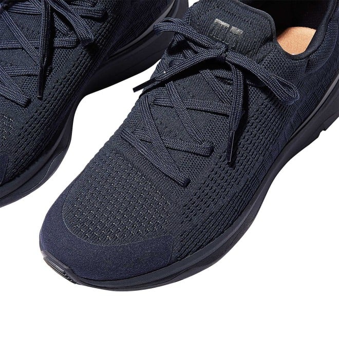 Fitflop Vitamin Ffx Knit Sports Sneakers (SKU: 338-330-17-10)