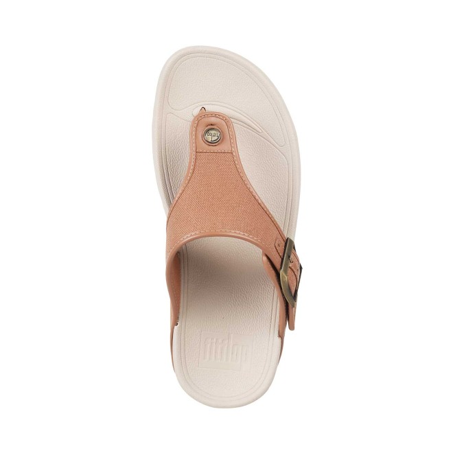 Fitflop Men Light-tan Sports Sneakers (SKU: 338-344-10-10)