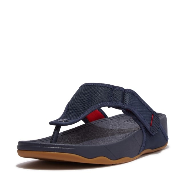 Fitflop Trakk II Mens Water-Resistant Toe-Post Sandals (SKU: 338-364-17-7)