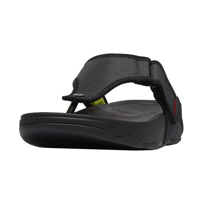 Fitflop Trakk Ii Mens Water-Resistant Toe-Post Sandals (SKU: 338-364-11-7)