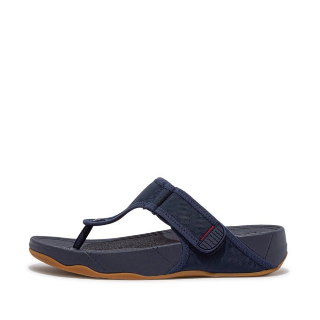 Fitflop Trakk II Mens Water-Resistant Toe-Post Sandals