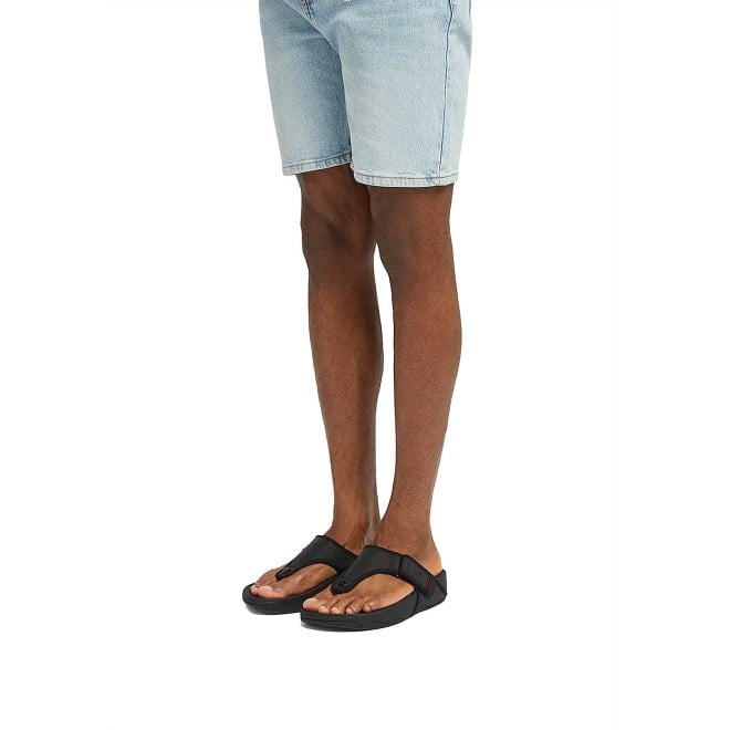 Fitflop Trakk Ii Mens Water-Resistant Toe-Post Sandals (SKU: 338-364-11-7)