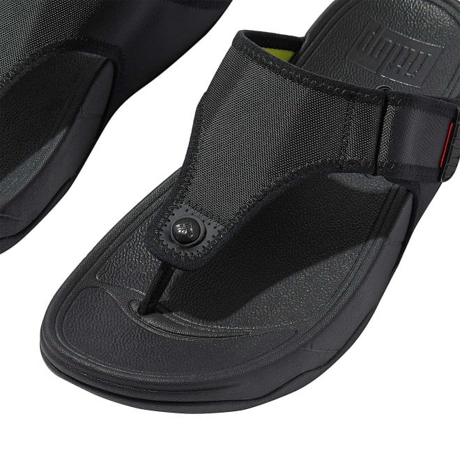 Fitflop Trakk Ii Mens Water-Resistant Toe-Post Sandals (SKU: 338-364-11-7)