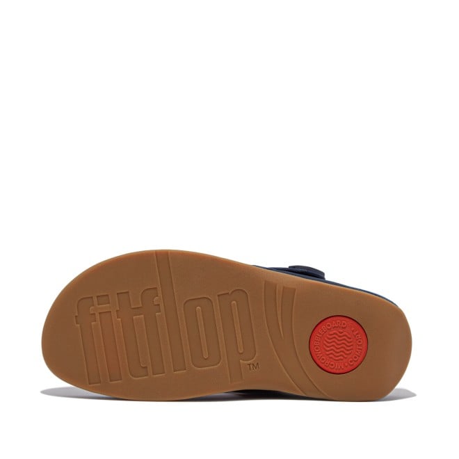 Fitflop Trakk II Mens Water-Resistant Toe-Post Sandals (SKU: 338-364-17-7)